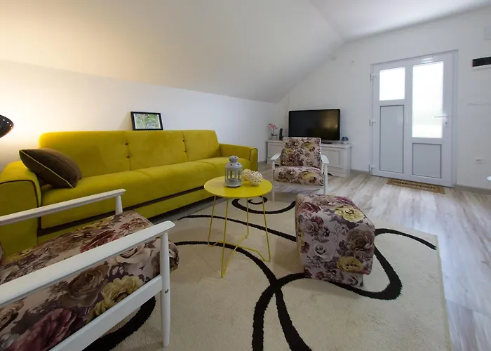 Apartment Kalimero