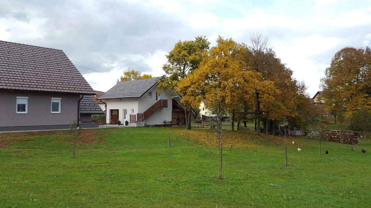 Kalimero * Otočac