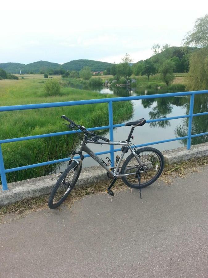 Kalimero Lägenhet
