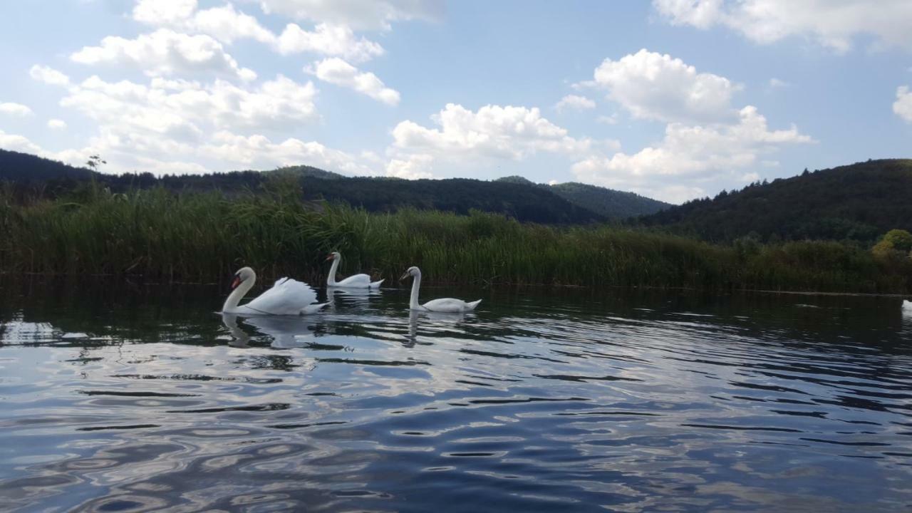 Kalimero * Otočac